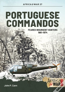Capa do artigo Portuguese Commandos