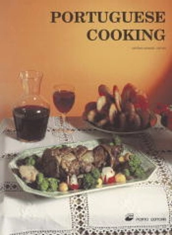 Capa do artigo Portuguese Cooking