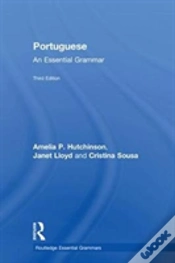 Capa do artigo Portuguese