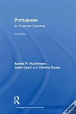 Capa do artigo Portuguese
