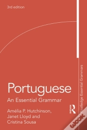 Capa do artigo Portuguese