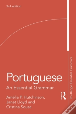 Capa do artigo Portuguese