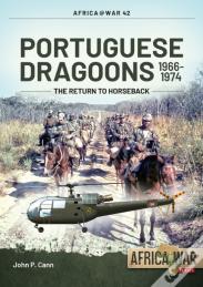 Portuguese Dragoons 1966-1974