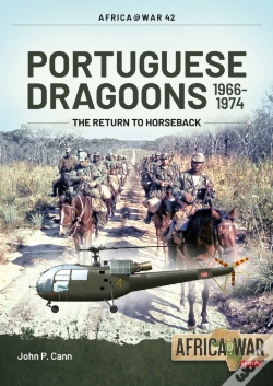 Capa do artigo Portuguese Dragoons 1966-1974