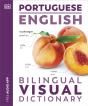 Portuguese English Bilingual Visual Dictionary - Preview