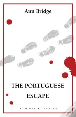 Capa do artigo Portuguese Escape