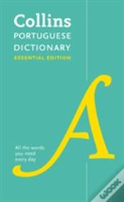 Capa do artigo Portuguese Essential Dictionary