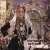 Capa do artigo Portuguese Folklore - CD