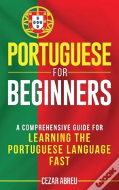 Capa do artigo Portuguese For Beginners