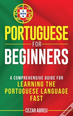 Capa do artigo Portuguese For Beginners
