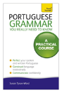 Portuguese Grammar You Really Need To Know: Teach Yourself - Preview