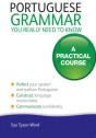 Portuguese Grammar You Really Need To Know: Teach Yourself - Preview