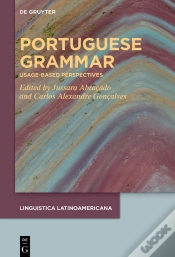 Capa do artigo Portuguese Grammar
