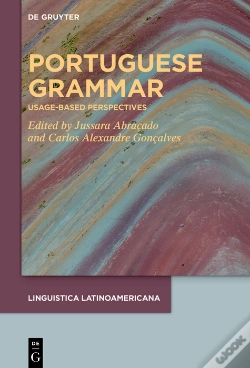 Capa do artigo Portuguese Grammar