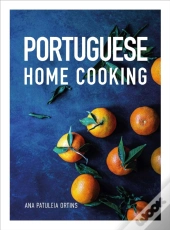 Portuguese Home Cooking