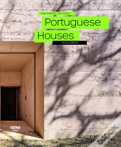 Capa do artigo Portuguese Houses - Non-Urban