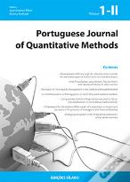 Portuguese Journal of Quantitative Methods - Volume 1-II