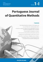 Portuguese Journal of Quantitative Methods - Volume 1