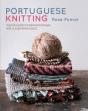 Portuguese Knitting - Preview