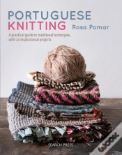 Capa do artigo Portuguese Knitting