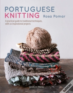 Capa do artigo Portuguese Knitting