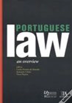 Capa do artigo Portuguese Law - An Overview