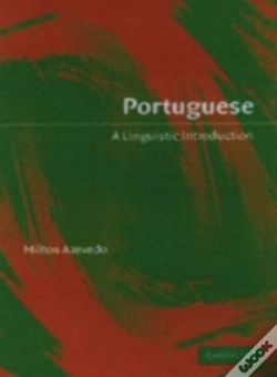 Capa do artigo Portuguese