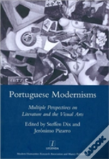 Portuguese Modernisms