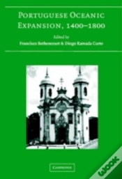 Capa do artigo Portuguese Oceanic Expansion, 1400-1800