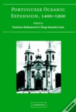 Capa do artigo Portuguese Oceanic Expansion, 1400-1800
