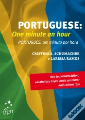 Capa do artigo Portuguese: One Minute an Hour