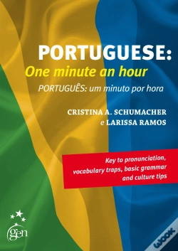 Capa do artigo Portuguese: One Minute an Hour