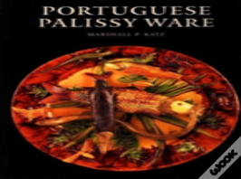 Portuguese Palissy Ware