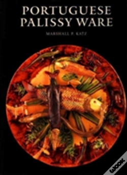 Capa do artigo Portuguese Palissy Ware