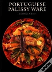 Portuguese Palissy Ware