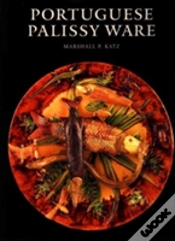 Capa do artigo Portuguese Palissy Ware