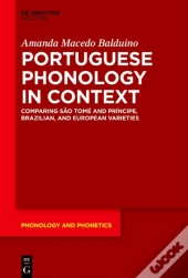 Portuguese Phonology In Context