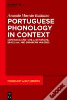 Portuguese Phonology In Context
