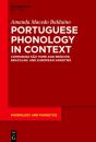 Portuguese Phonology In Context - Preview