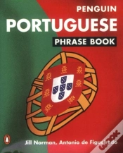 Capa do artigo Portuguese Phrase Book