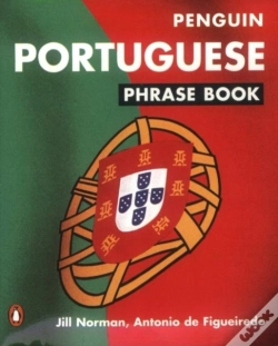Capa do artigo Portuguese Phrase Book