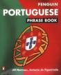 Portuguese Phrase Book - Preview