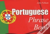 Capa do artigo Portuguese Phrase Book