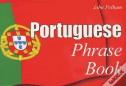 Capa do artigo Portuguese Phrase Book