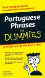 Portuguese Phrases For Dummies - Preview