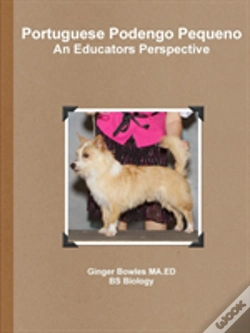 Capa do artigo Portuguese Podengo Pequeno An Educators Perspective