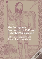 Capa do artigo Portuguese Restoration Of 1640 And Its Global Visualization