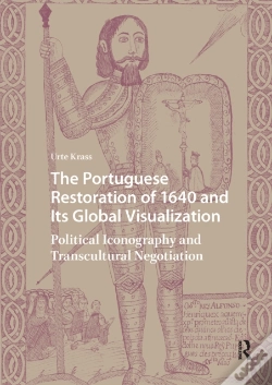 Capa do artigo Portuguese Restoration Of 1640 And Its Global Visualization