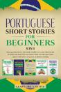 Portuguese Short Stories For Beginners 5 - Preview