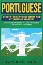 Portuguese Short Stories For Beginners And Intermediate Learners - Preview